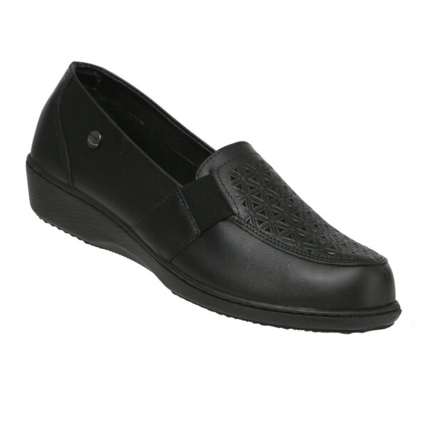 Calzado Romulo | Zapato cerrado para mujer de la marca Calzado Romulo. Ref. 2092