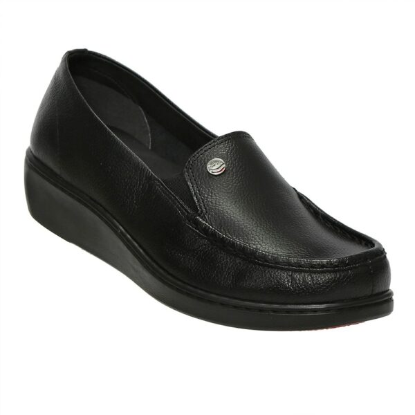 Calzado Romulo | Zapato cerrado para mujer de la marca Calzado Romulo. Ref. 2117