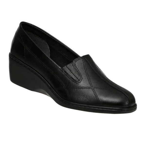 Calzado Romulo | Zapato cerrado para mujer de la marca Calzado Romulo. Ref. 2245