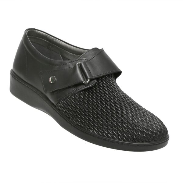 Calzado Romulo | Zapato cerrado para mujer de la marca Calzado Romulo. Ref. 2473