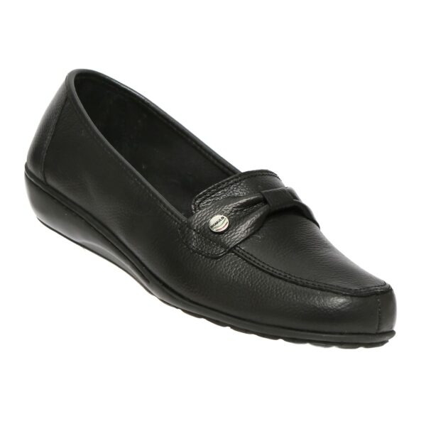 Calzado Romulo | Zapato cerrado para mujer de la marca Calzado Romulo. Ref. 2509