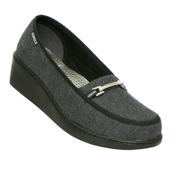 Calzado Romulo | Zapato cerrado para mujer de la marca Calzado Romulo. Ref. 3016