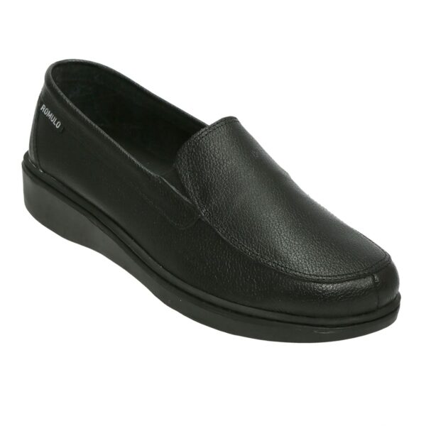 Calzado Romulo | Zapato de dotación para mujer de la marca Calzado Romulo. Ref. 3224