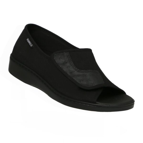 Calzado Romulo | Zapato despuntado para mujer de la marca Calzado Romulo. Ref. 3283
