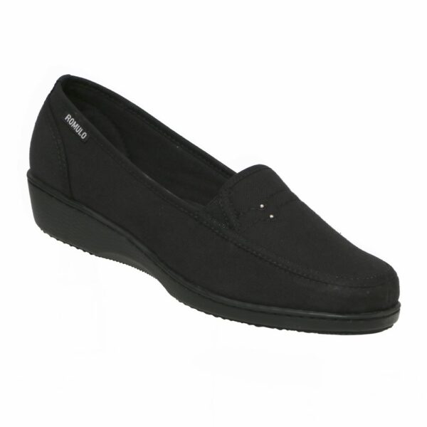 Calzado Romulo | Zapato cerrado para mujer de la marca Calzado Romulo. Ref. 3359
