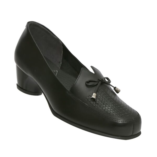 Calzado Romulo | Zapato tacón para mujer de la marca Calzado Romulo. Ref. 4037