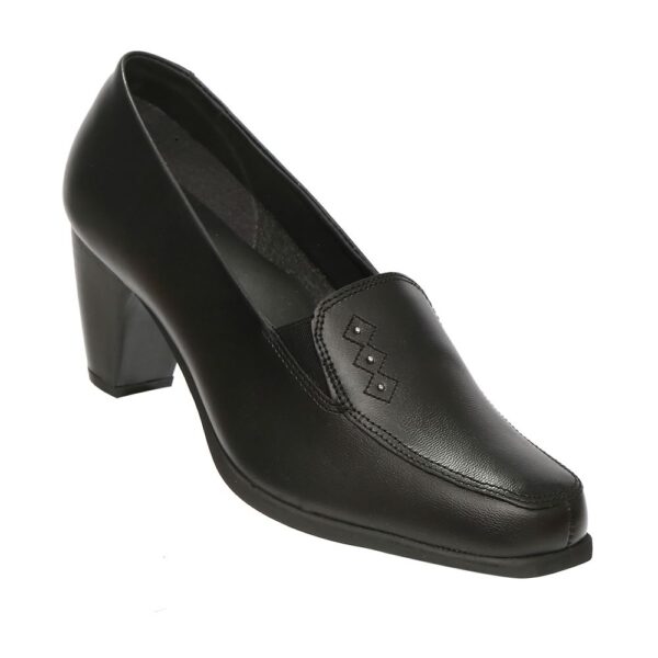 Calzado Romulo | Zapato tacón para mujer de la marca Calzado Romulo. Ref. 4056