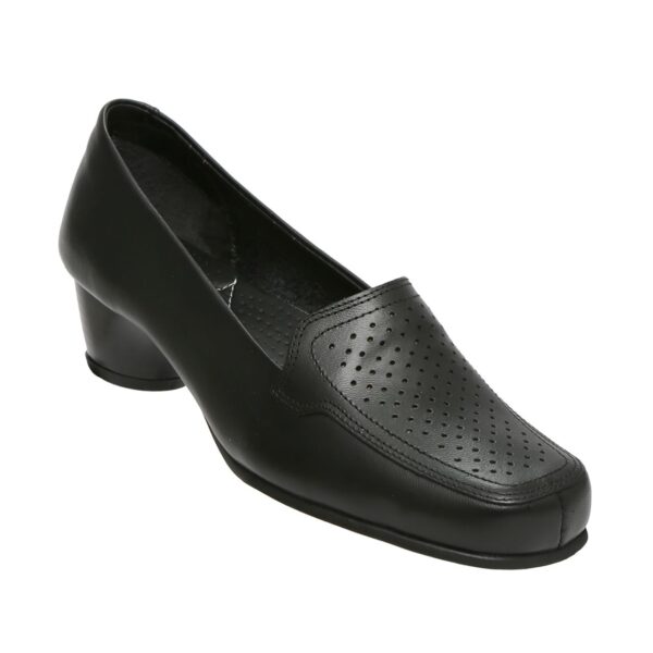 Calzado Romulo | Zapato tacón para mujer de la marca Calzado Romulo. Ref. 4412