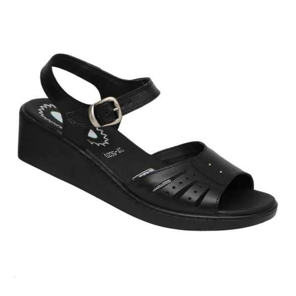Calzado Romulo | Sandalia para mujer de la marca Calzado Romulo. Ref. 5020