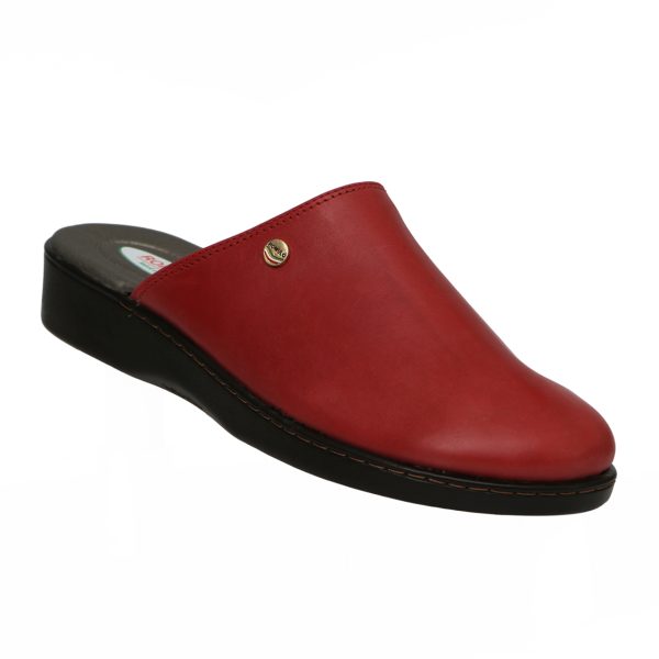 Calzado Romulo | Zapato sueco para mujer de la marca Calzado Romulo. Ref. 2324