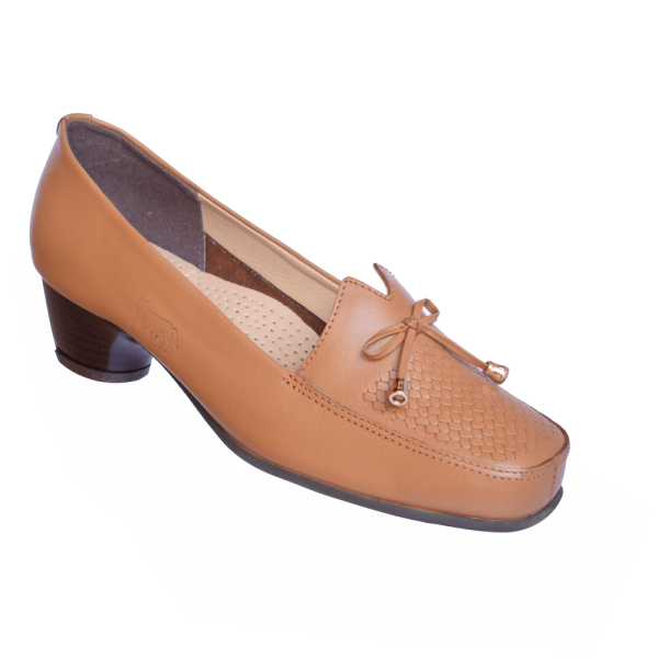 Calzado Romulo | Zapato tacón para mujer de la marca Calzado Romulo. Ref. 4037