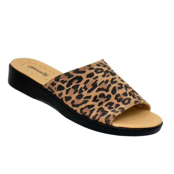 Calzado Romulo | Sandalia para mujer de la marca Calzado Romulo. Ref. 5267