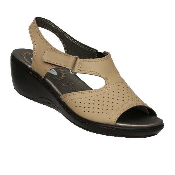 Calzado Romulo | Sandalia para mujer de la marca Calzado Romulo. Ref. 5591