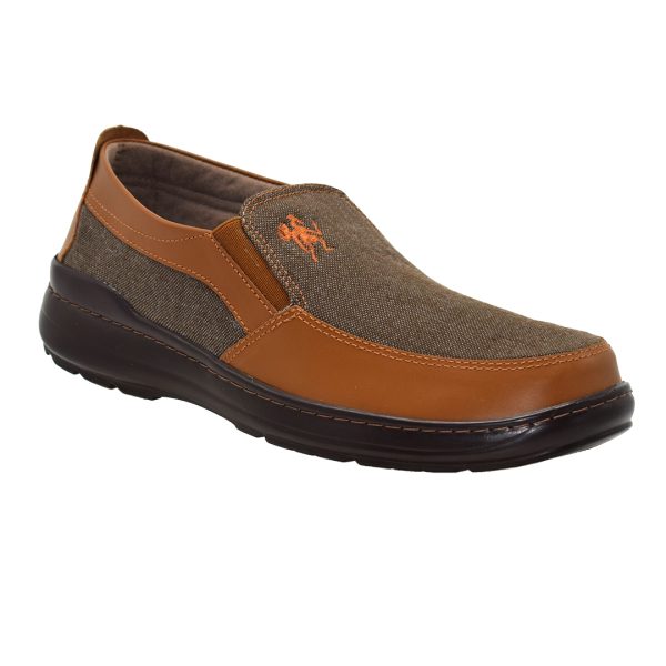 Calzado Romulo | Zapato cerrado para hombre de la marca Calzado Romulus. Ref. 9043
